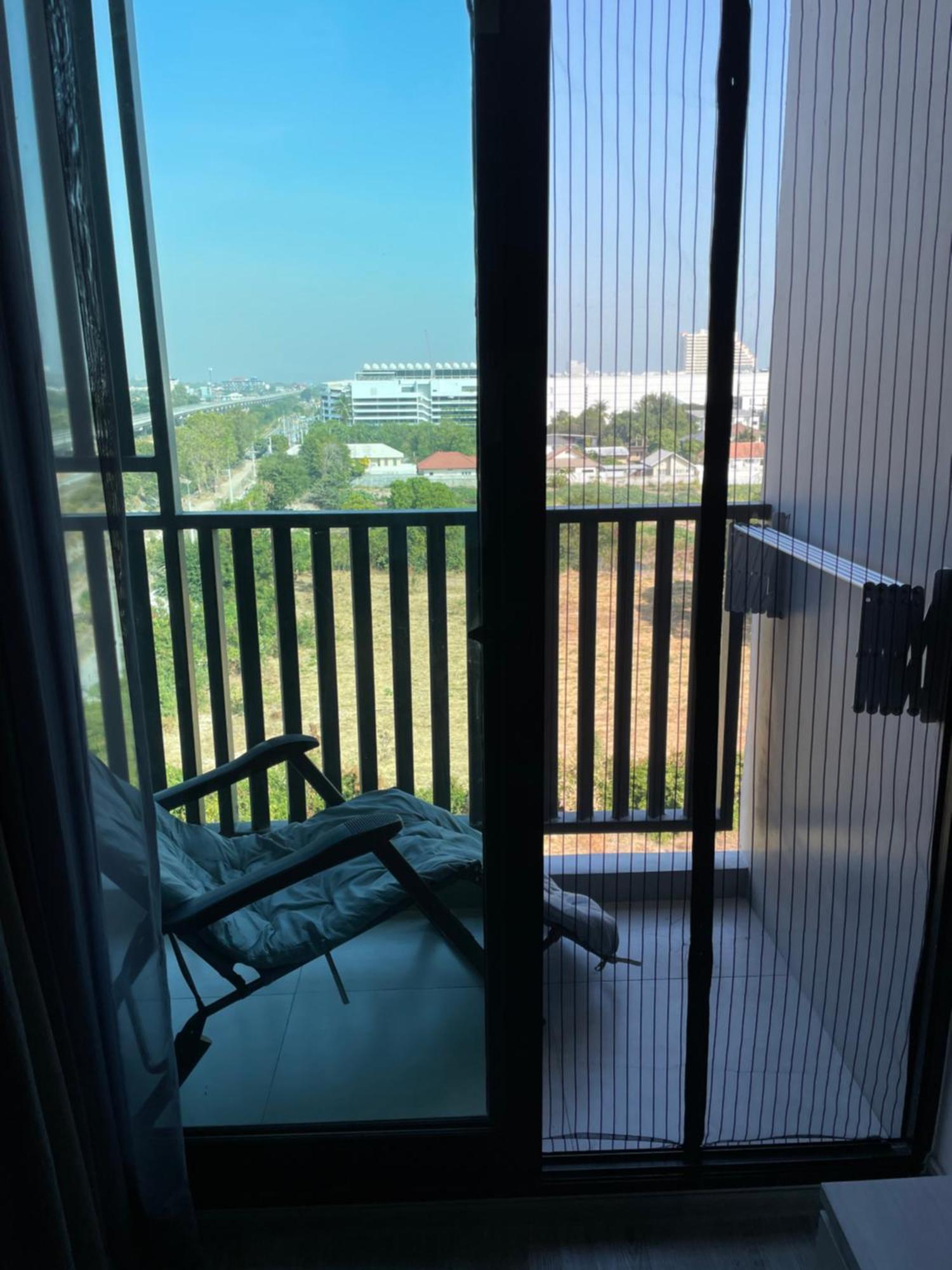 Dusitd2 Hua Hin - Relaxing View Lägenhet Exteriör bild