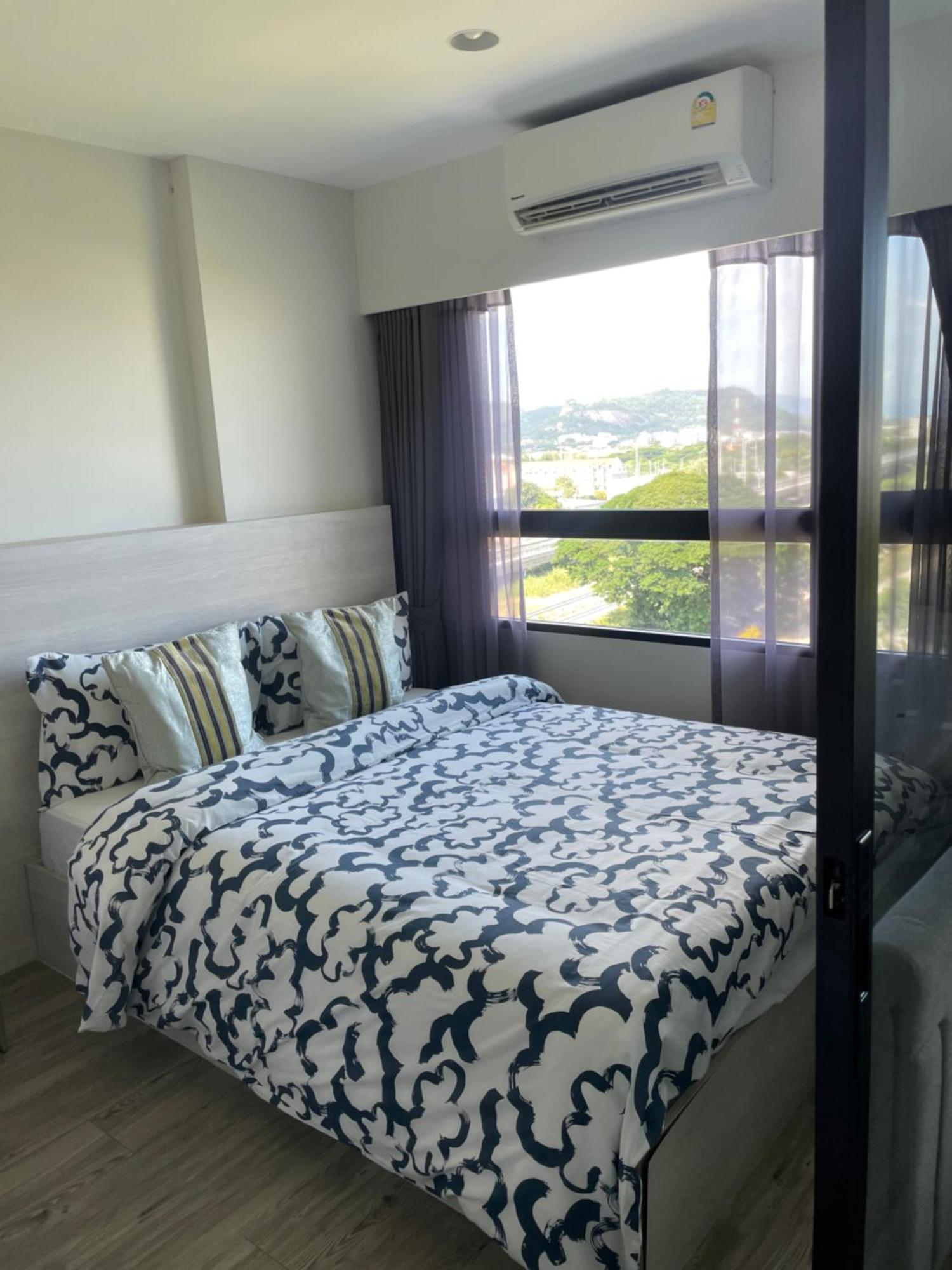 Dusitd2 Hua Hin - Relaxing View Lägenhet Exteriör bild